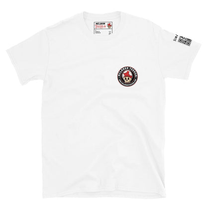 McLarenTeeHub Staff Unisex T-Shirt