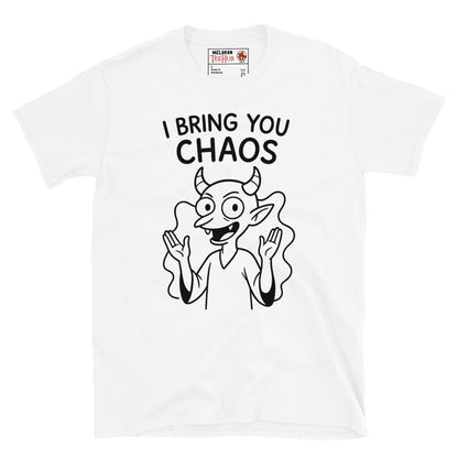 I Bring You Chaos T-Shirt