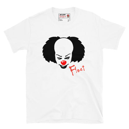 Pennywise IT Horror Movie T-Shirt