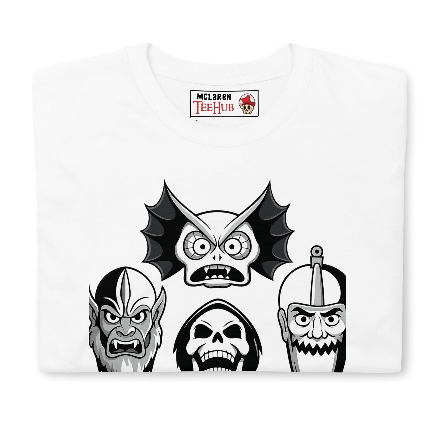Masters of the Universe T-Shirt
