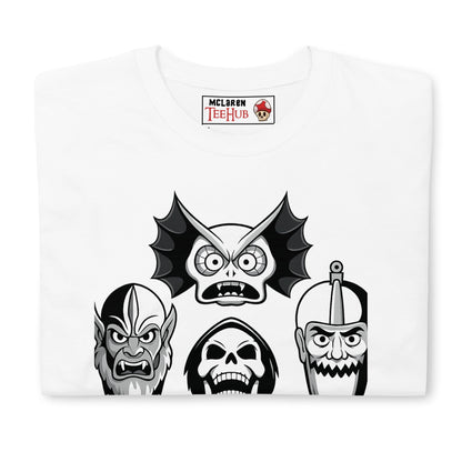 Masters of the Universe T-Shirt