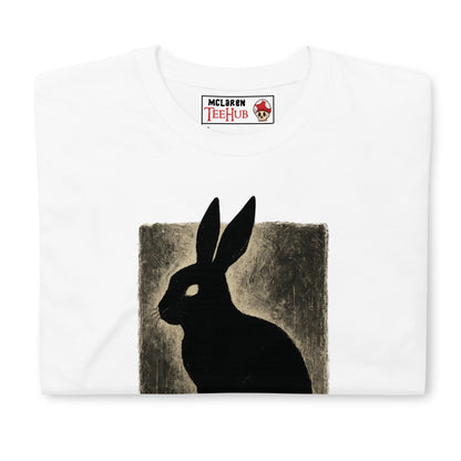 Black Rabbit T-Shirt