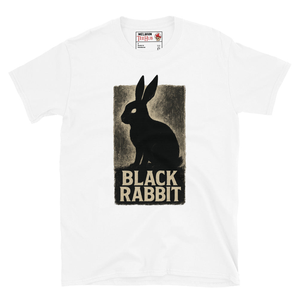 Black Rabbit T-Shirt