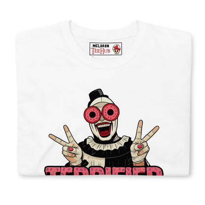 Terrifier Horror T-Shirt