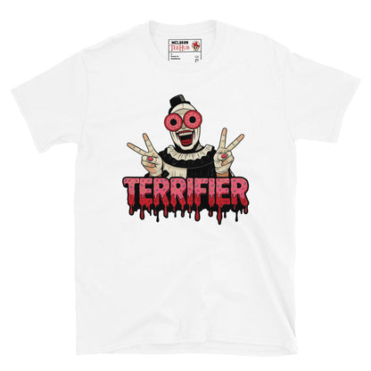 Terrifier Horror T-Shirt