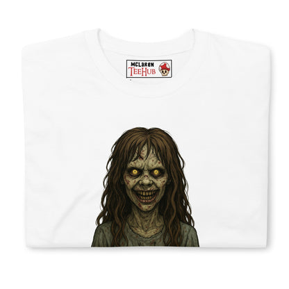 The Exorcist, Felt Cute T-Shirt