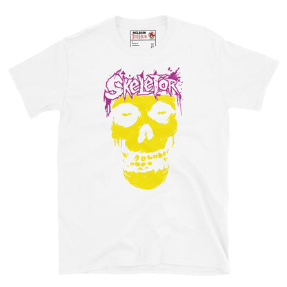 Skeletor T-Shirt, Masters of the Universe.