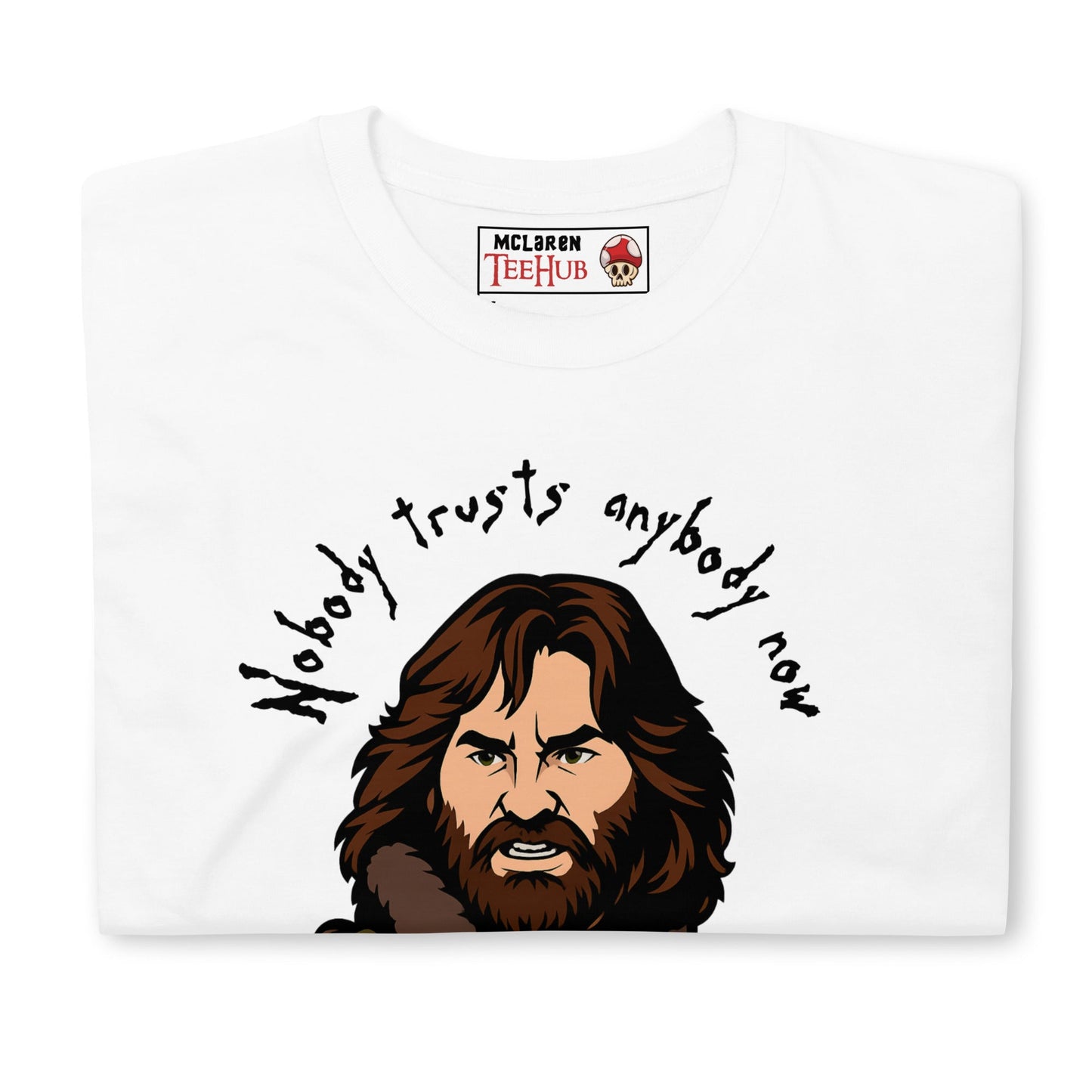The Thing T-Shirt