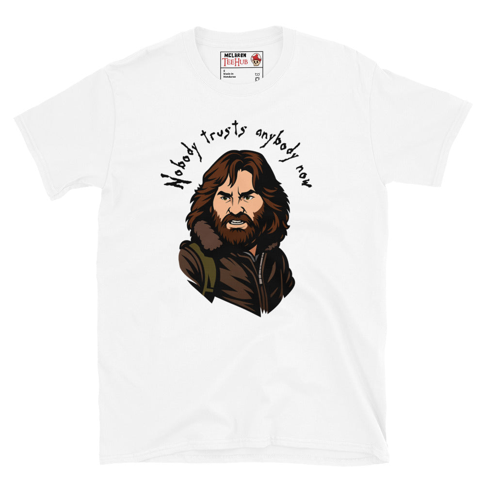 The Thing T-Shirt