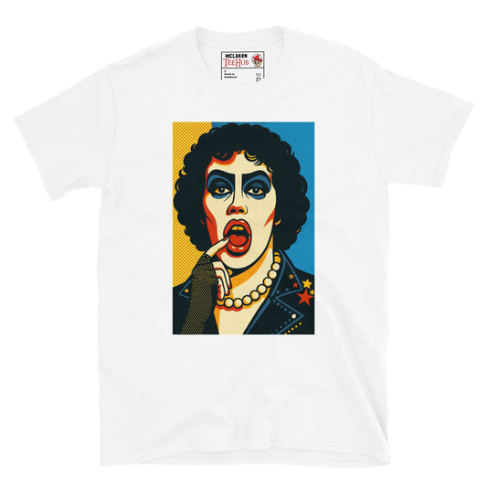 The Rocky Horror Picture Show T-Shirt