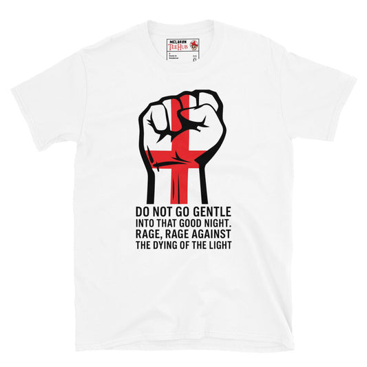 St Georges Flag T-Shirt