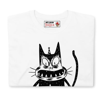 Cat and Mouse t shirt