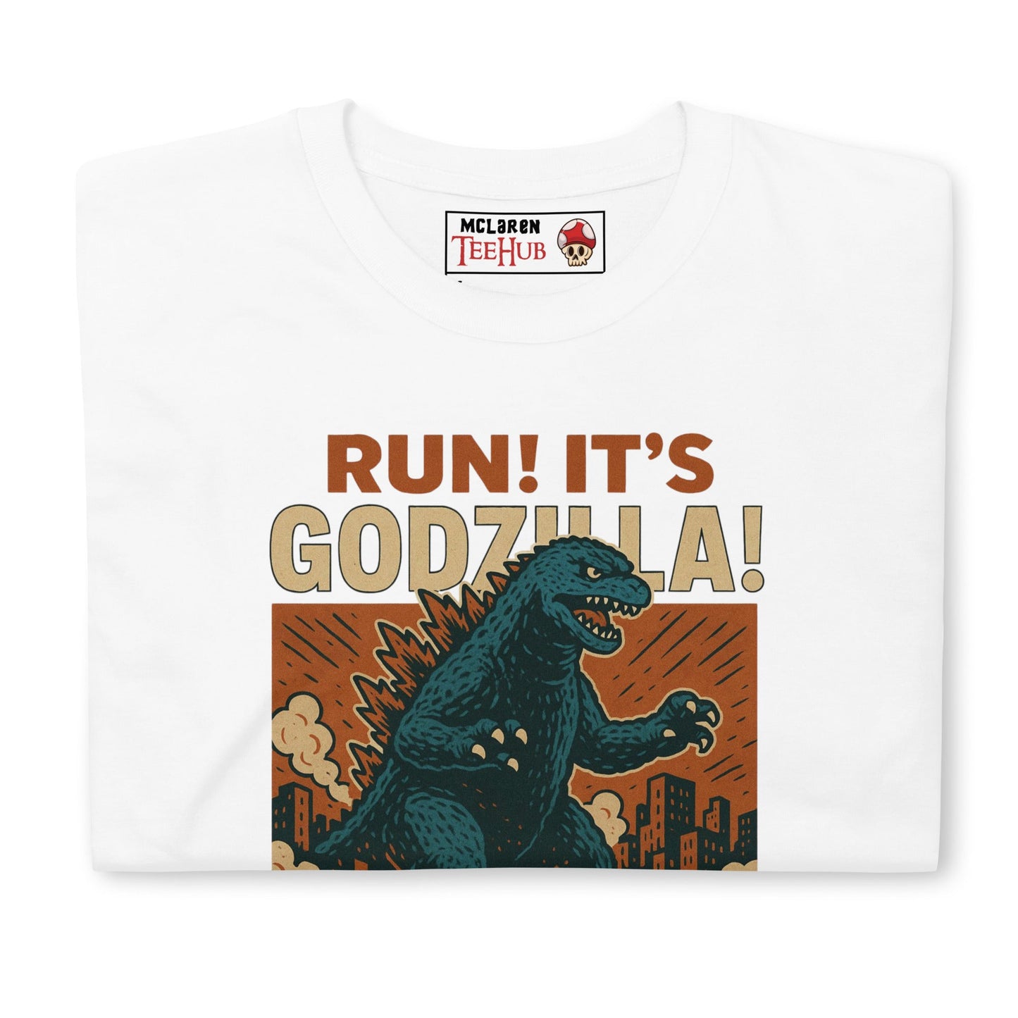 Godzilla T-Shirt