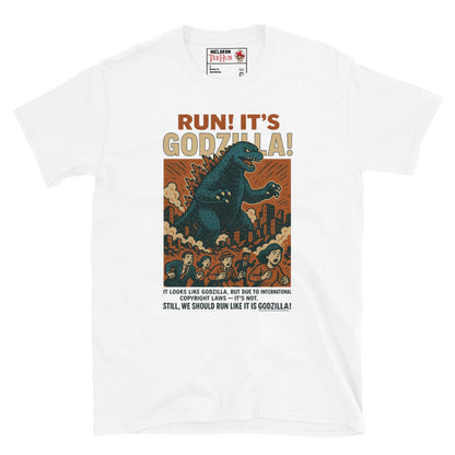 Godzilla T-Shirt
