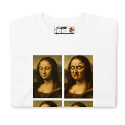 Mona Lisa T-Shirt