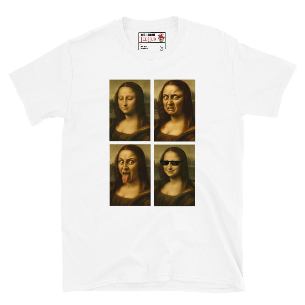 Mona Lisa T-Shirt