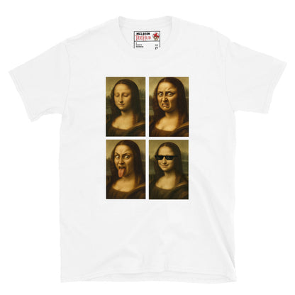 Mona Lisa T-Shirt