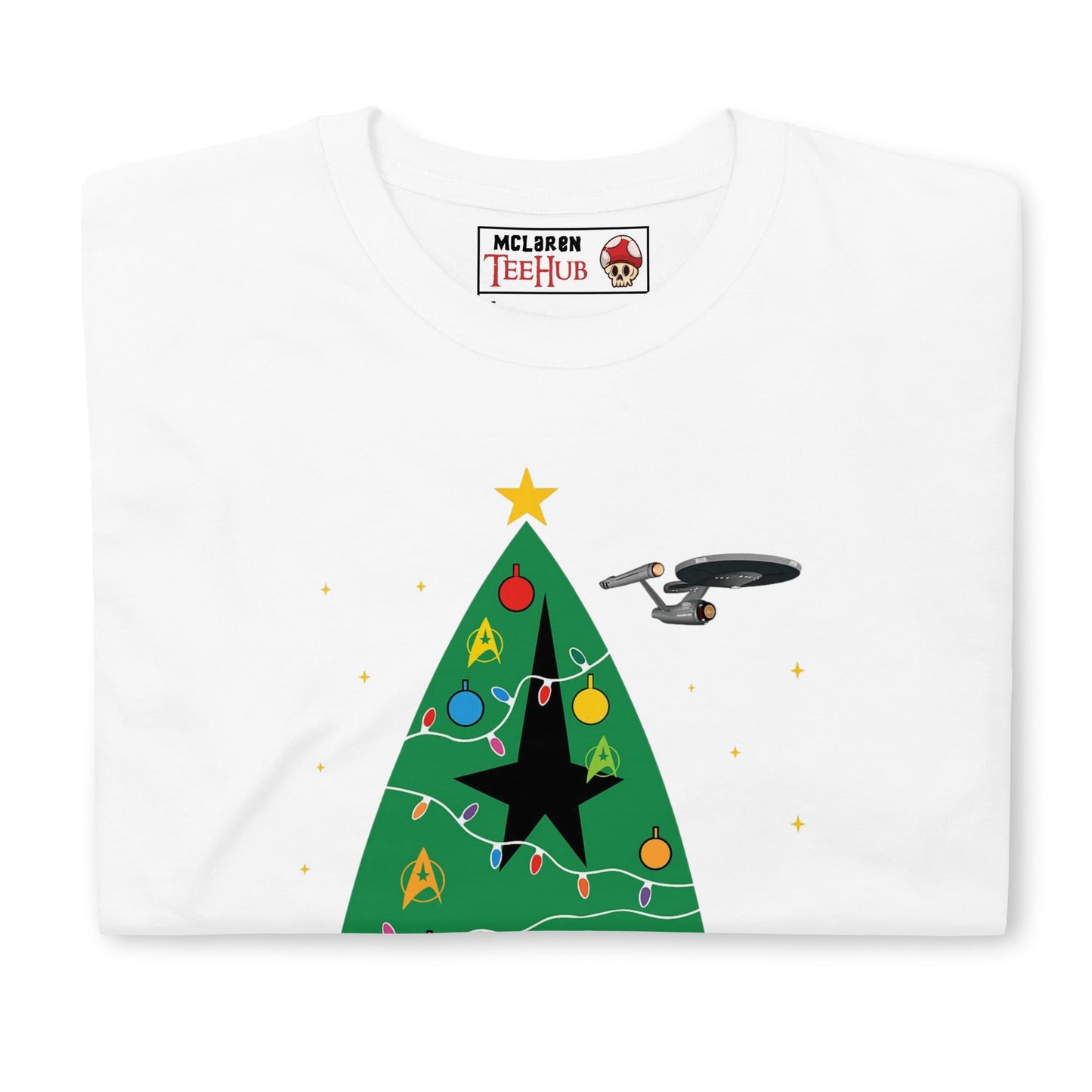 Trek The Halls T-Shirt