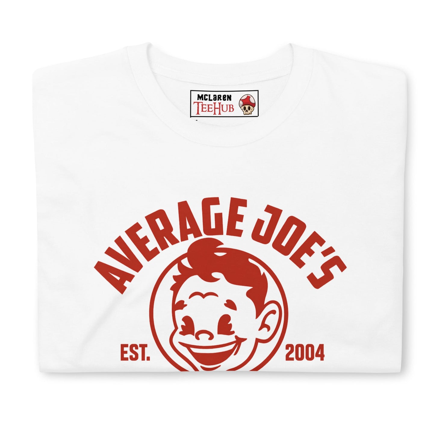 Average Joes, Dodgeball T-Shirt