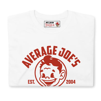 Average Joes, Dodgeball T-Shirt