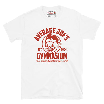 Average Joes, Dodgeball T-Shirt