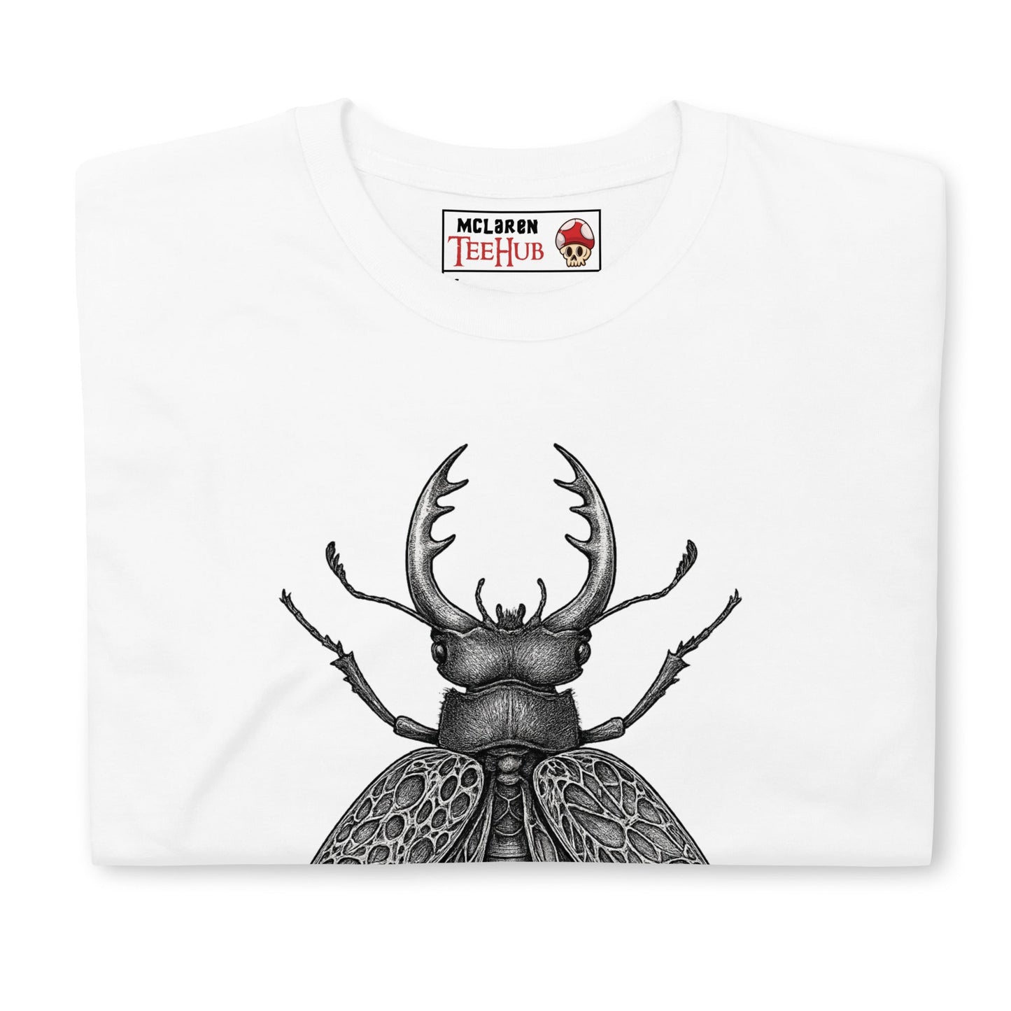 Stagbeatle Spiritual T-Shirt