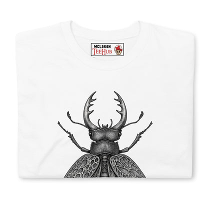 Stagbeatle Spiritual T-Shirt