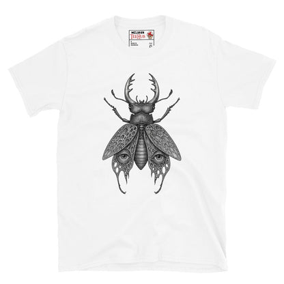 Stagbeatle Spiritual T-Shirt