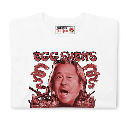 Big Trouble in Little China, Egg Shens six demon noodles.