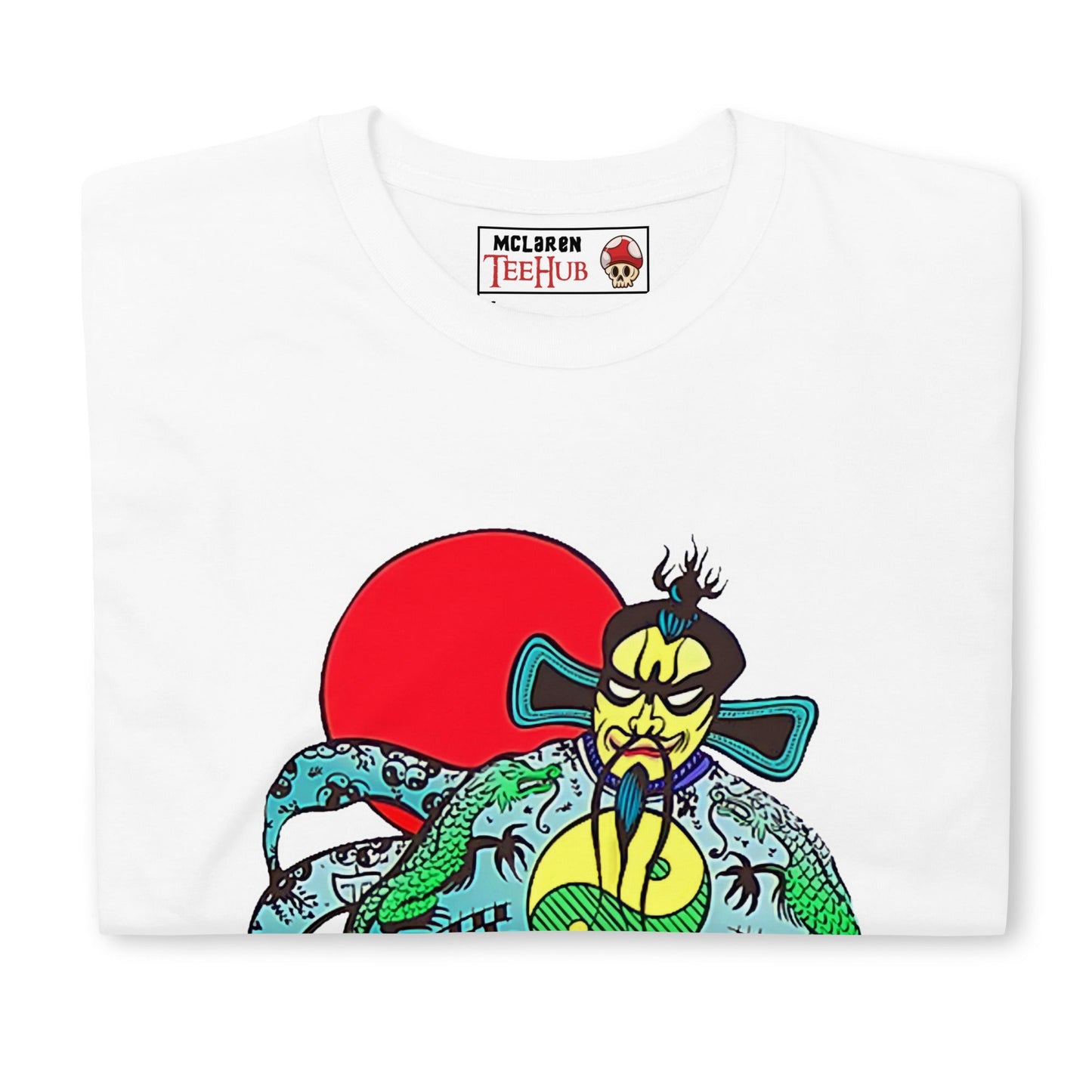 Big Trouble in Little China Unisex T-Shirt