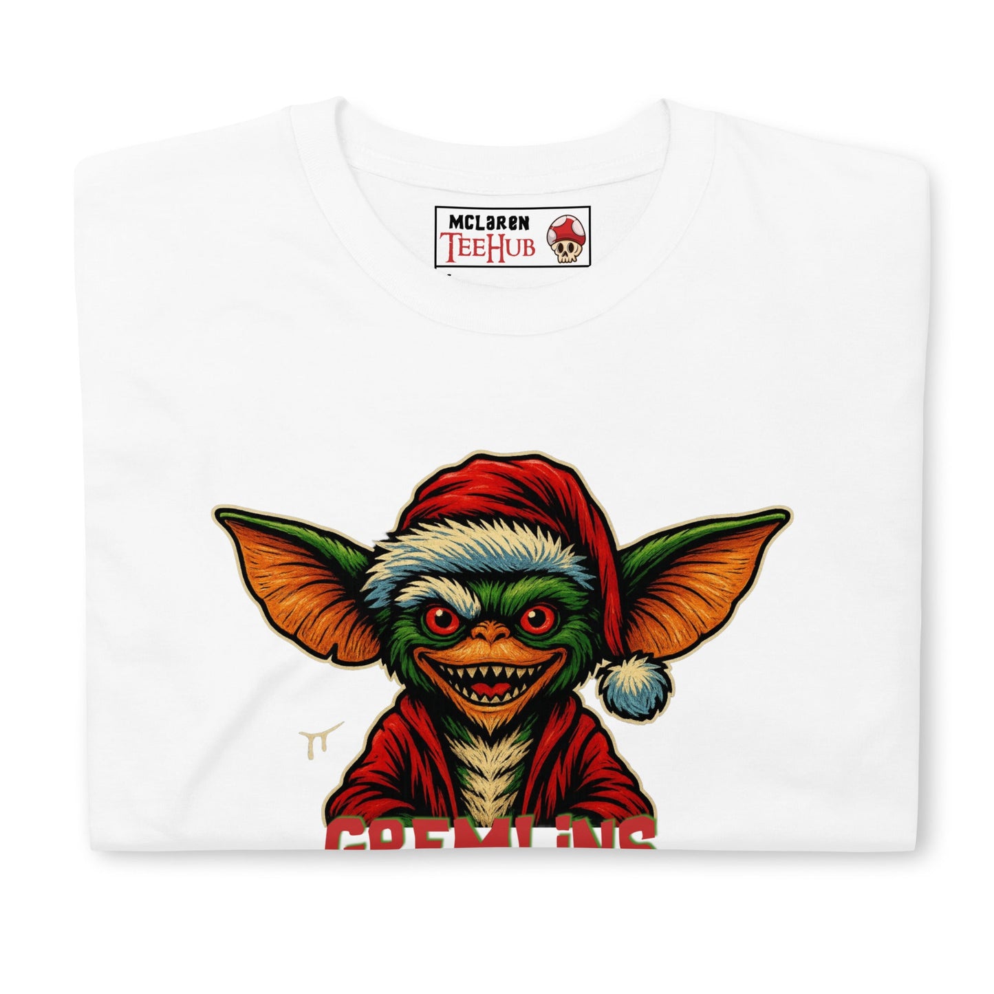 Gremlins Merry Christmas T-Shirt