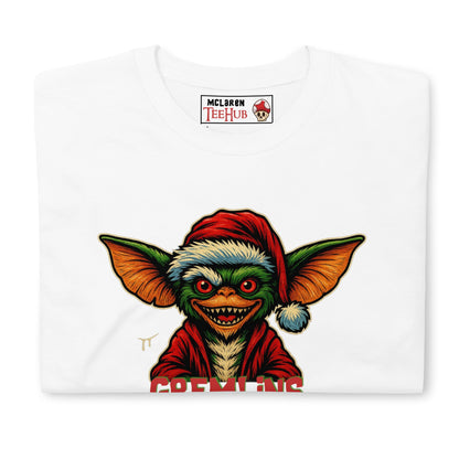 Gremlins Merry Christmas T-Shirt