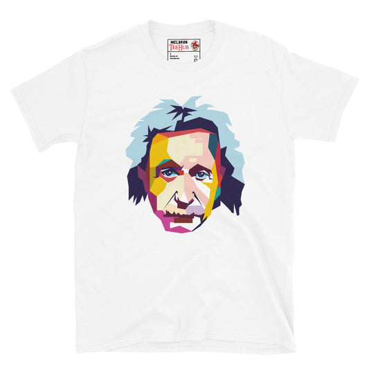 Albert Einstein Tshirt