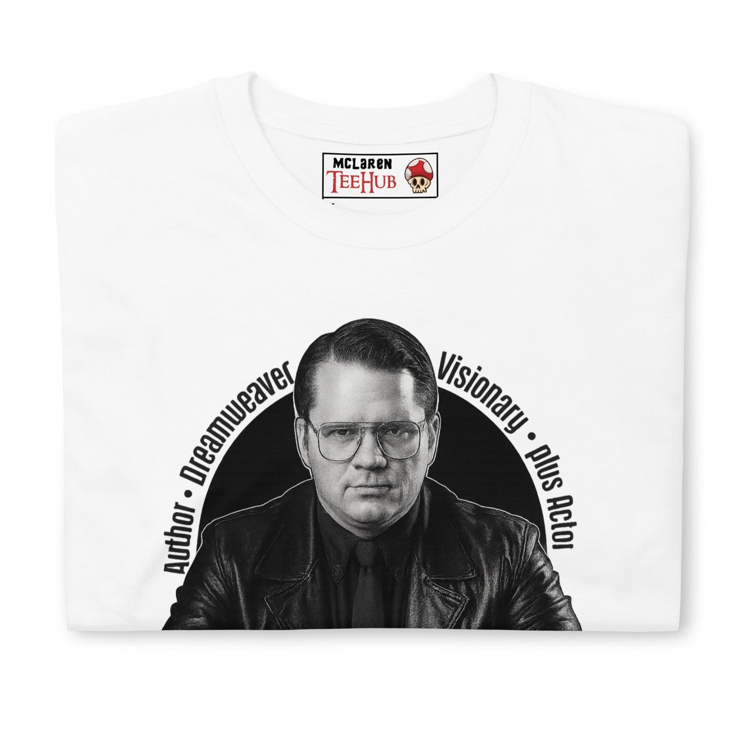 Garth Marenghi's Dark Place T-Shirt