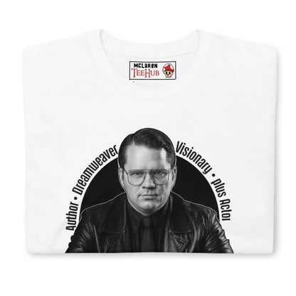 Garth Marenghi's Dark Place T-Shirt