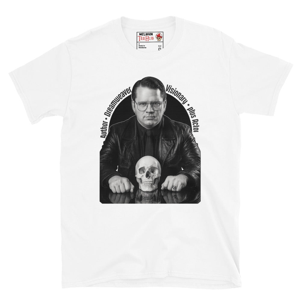 Garth Marenghi's Dark Place T-Shirt
