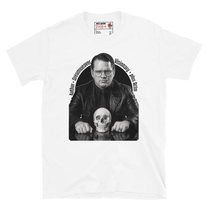 Garth Marenghi's Dark Place T-Shirt