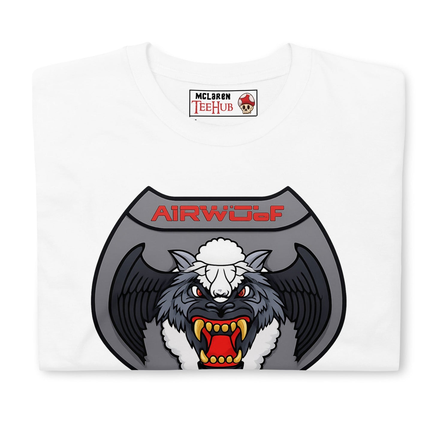 Airwolf T-Shirt