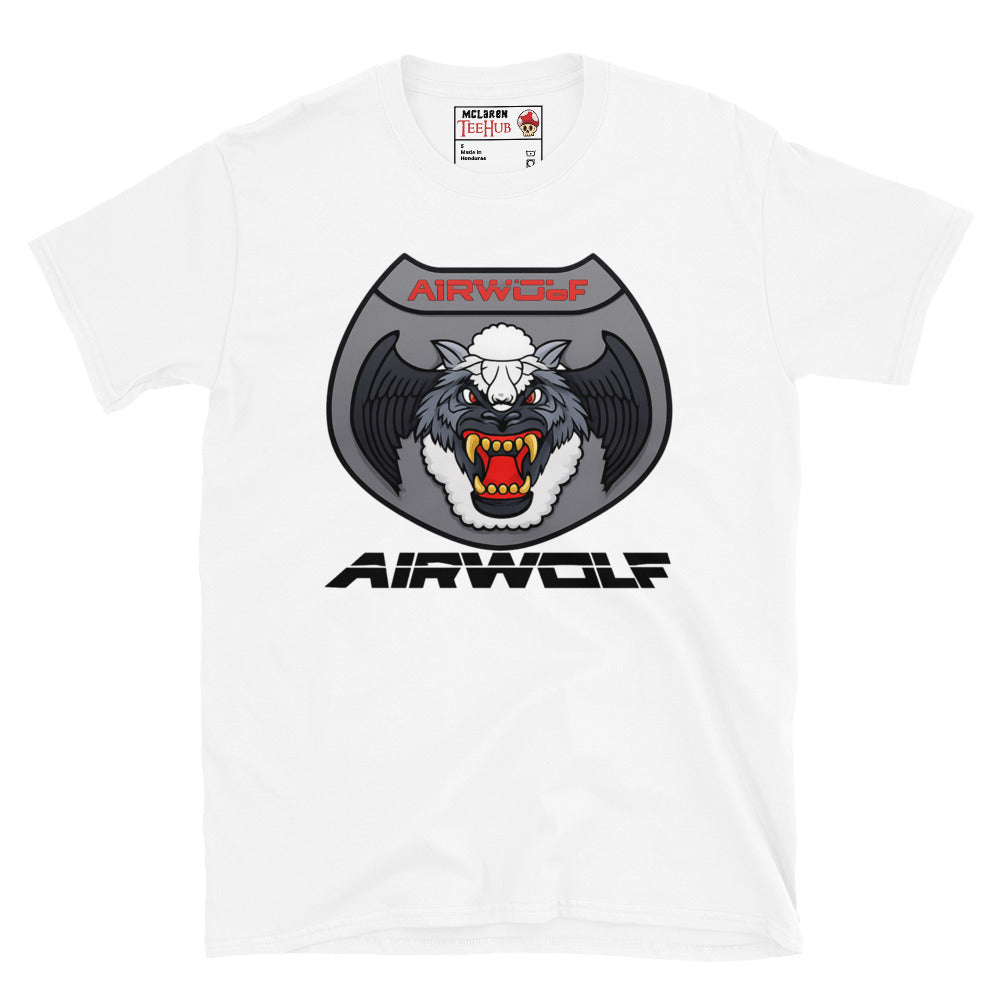 Airwolf T-Shirt