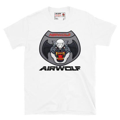 Airwolf T-Shirt