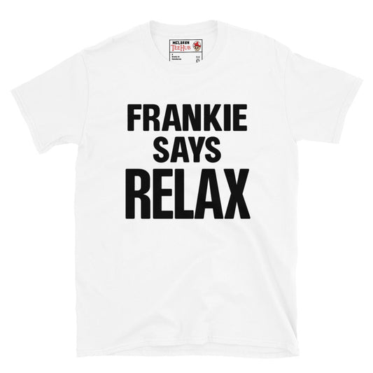 Frankie Says Relax T-Shirt