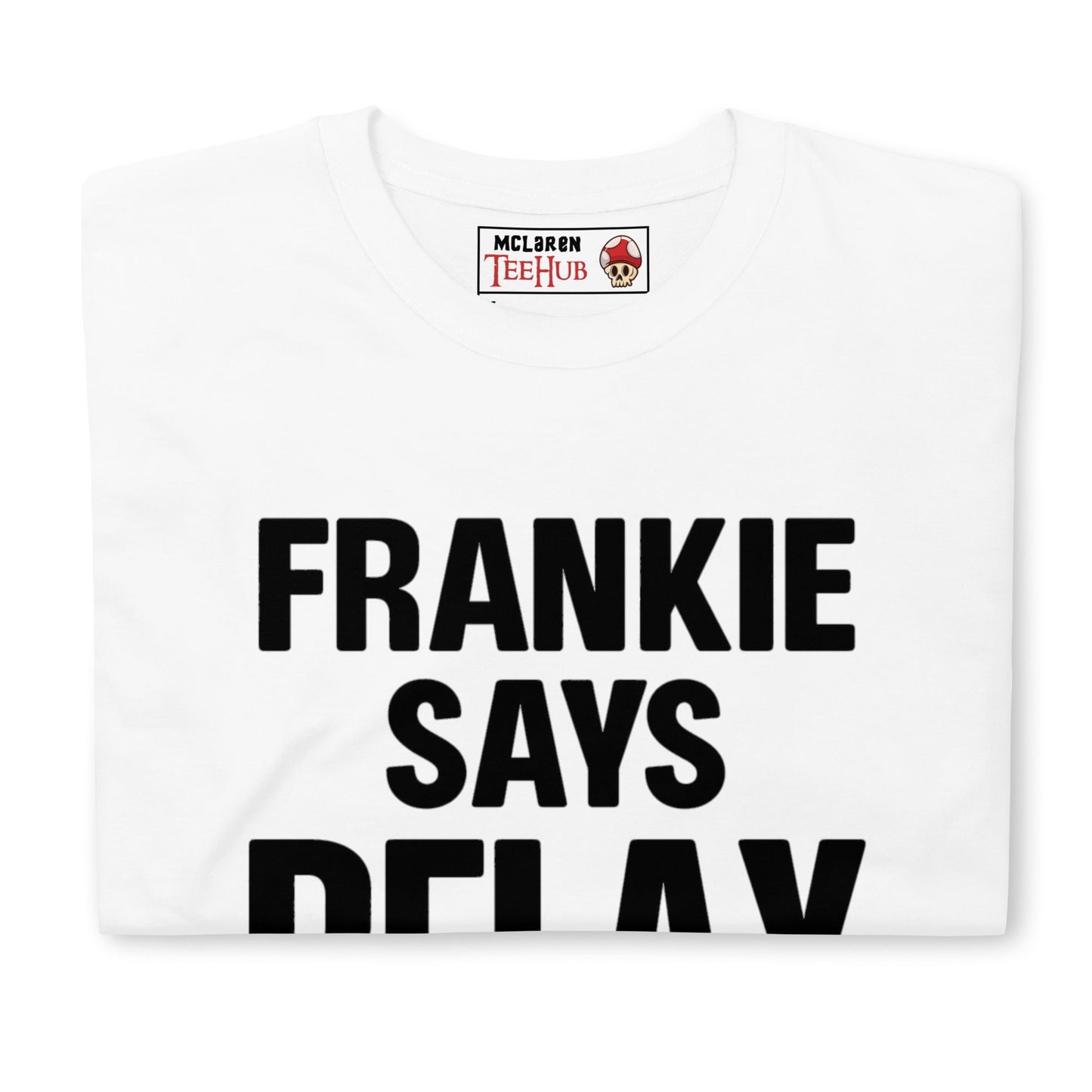 Frankie Says Relax T-Shirt