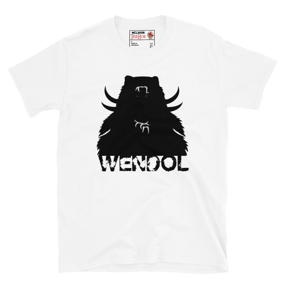 Wendol The 13th Warrior T-Shirt