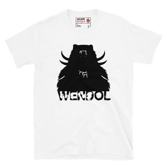 Wendol The 13th Warrior T-Shirt