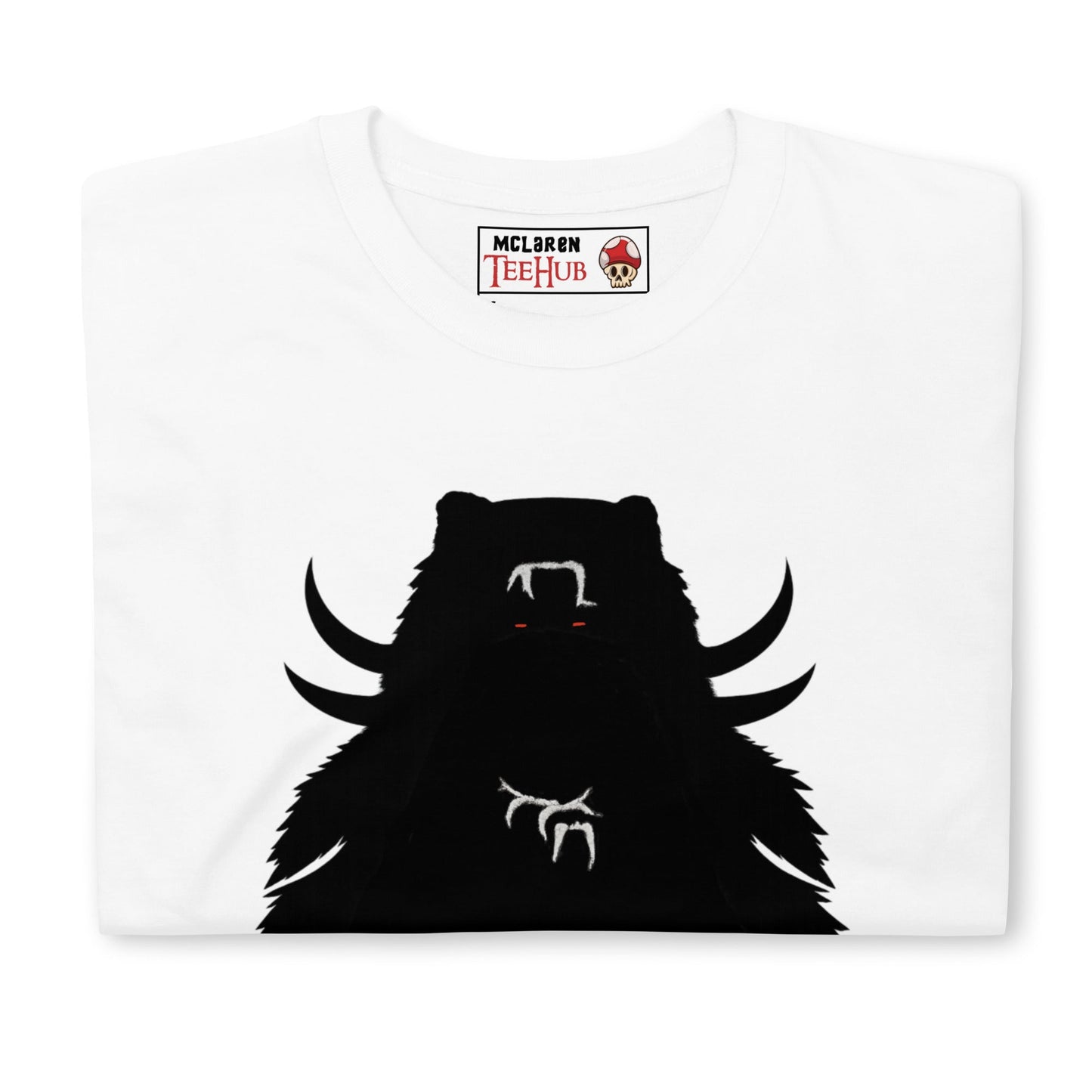 Wendol The 13th Warrior T-Shirt