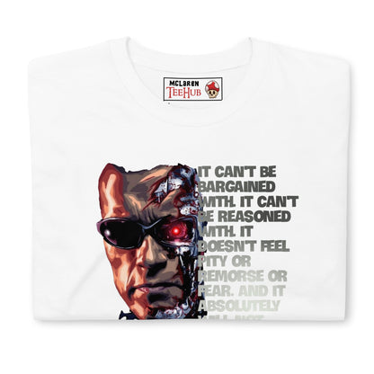 Terminator Movie T-Shirts