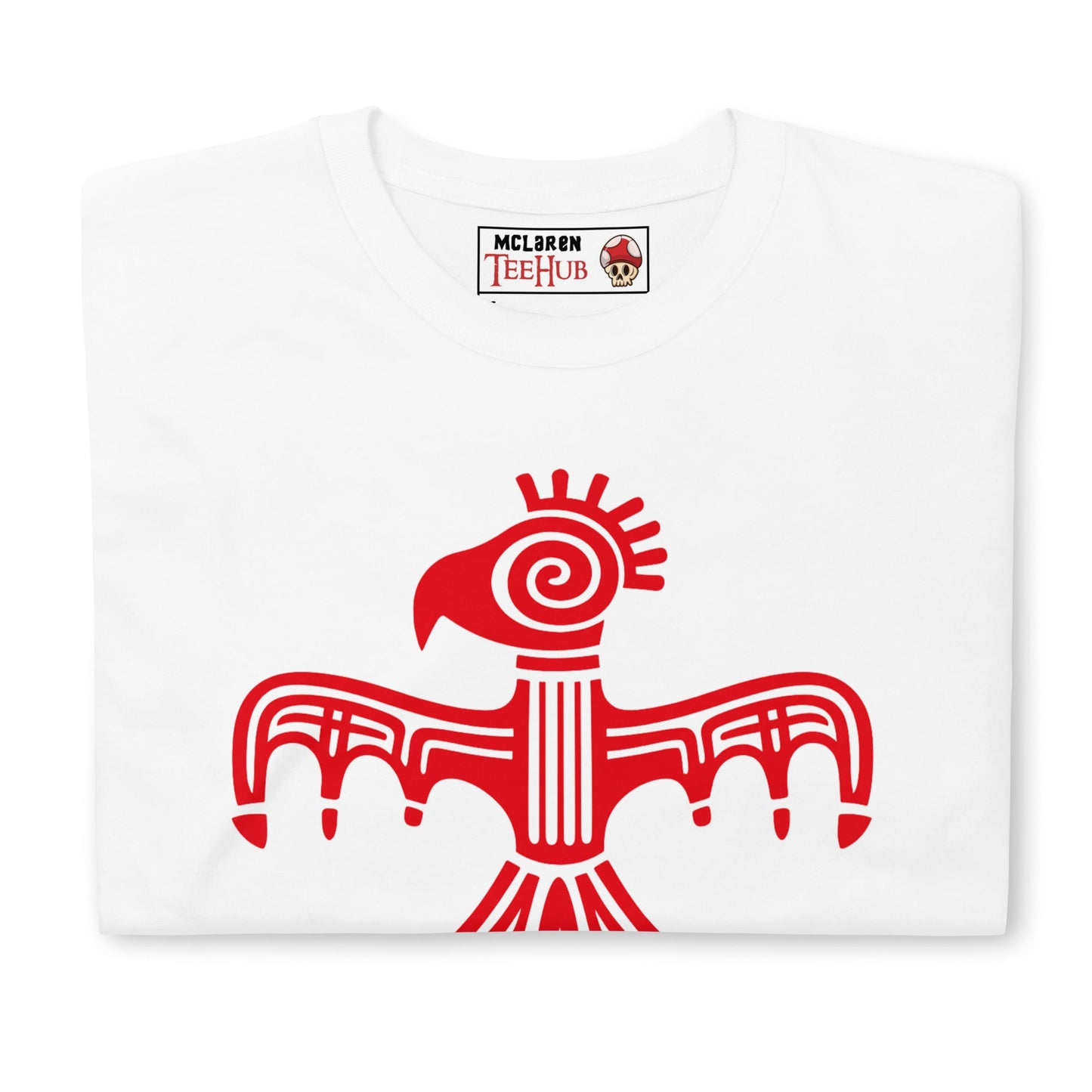 Mayan Bird T-Shirt