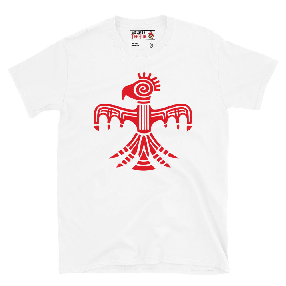 Mayan Bird T-Shirt