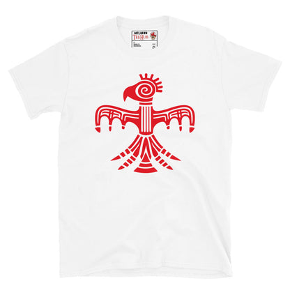 Mayan Bird T-Shirt