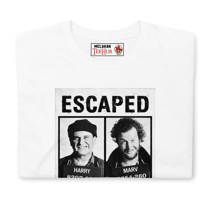 The Wet Bandits, Home Alone T-Shirt